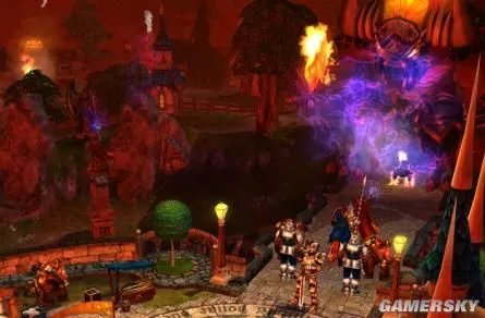 《国王的恩赐：戎装公主》图文攻略