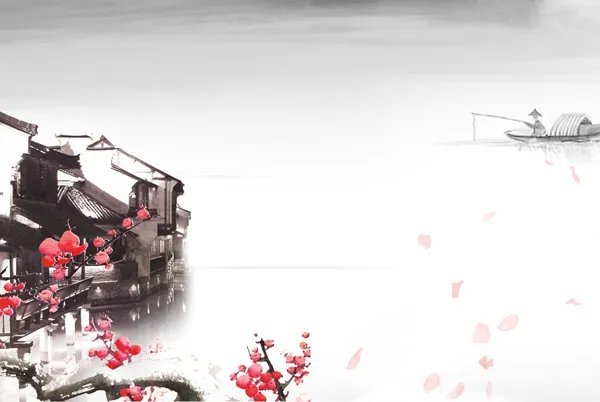 日出江花红胜火下一句古诗