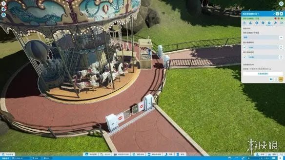 《过山车之星》全事业生涯+CAREER模式图文攻略