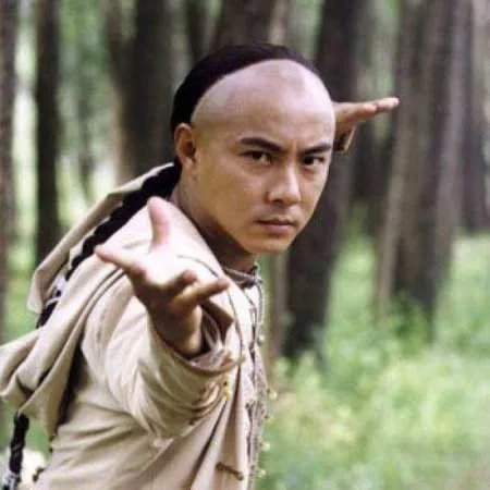 当年的韦小宝、方世玉现在在哪里?