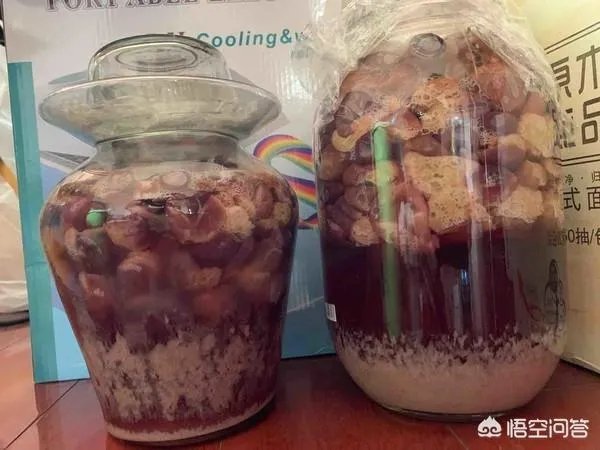 酿酒的方法和步骤?