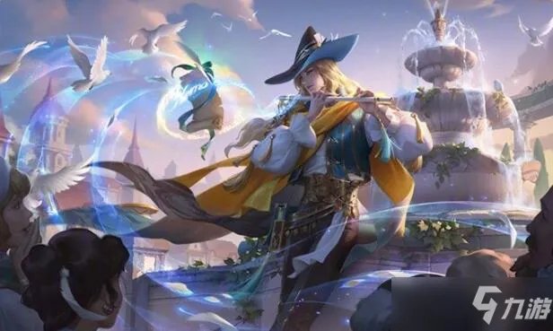 王者荣耀s27更新时间