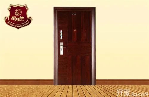 星月神防盗门换锁芯 防盗门换锁芯注意事项