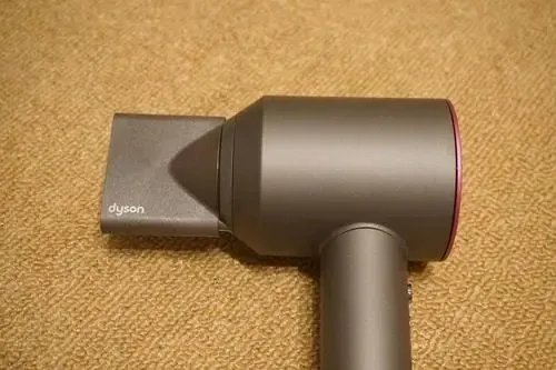 戴森假冒产业链