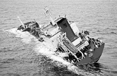 共同海损和单独海损的区别体现在哪里