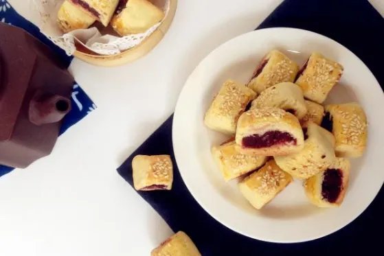 紫薯的做法大全