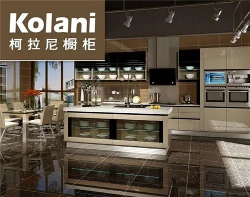 全国橱柜品牌十大排名2018 性价比高的橱柜品牌有哪些