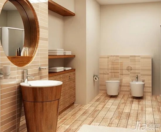 Roca乐家卫浴 引领国际卫浴设计潮流