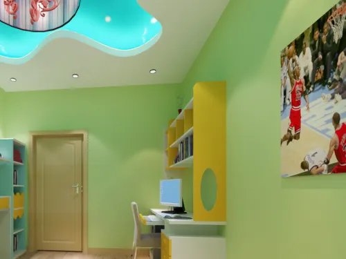 水性漆和乳胶漆有什么区别