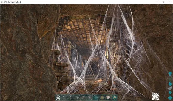 方舟生存进化迷失岛水下迷宫路线攻略 水下迷宫怎么走