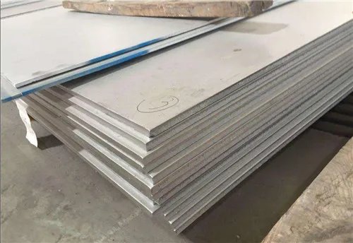 冷轧钢板是铁皮吗