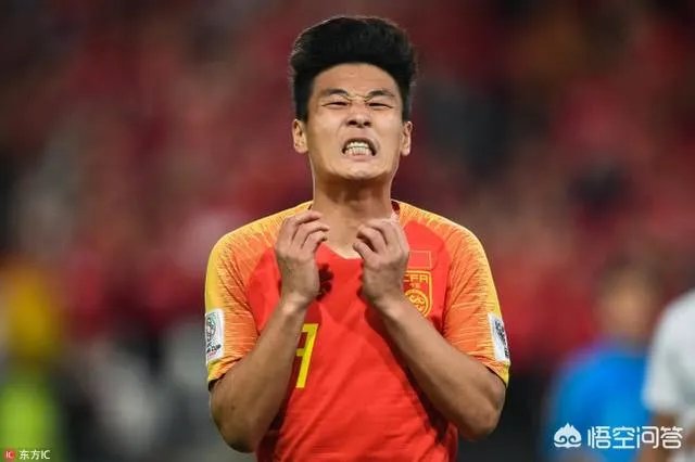 韩媒直言:缺少武磊的中国队毫无威胁，90分钟的比赛里没有任何闪光点。你怎么看？