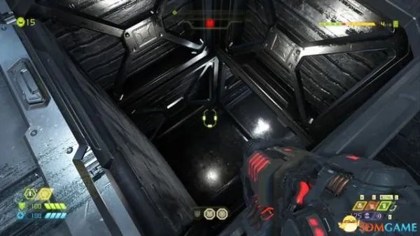 《毁灭战士永恒》图文攻略 全收集剧情流程图文攻略