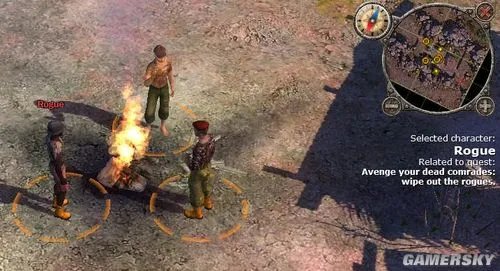 《地牢清洁工》图文攻略