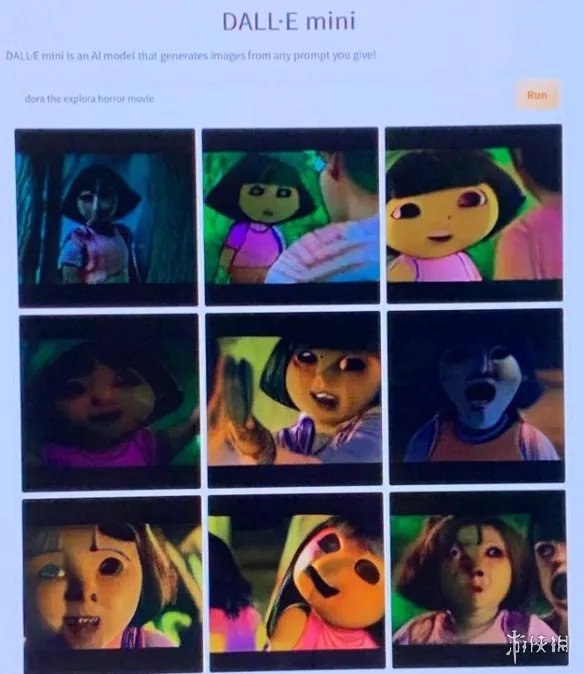 就算你输入“特狗日”，这个AI软件也能整给你看