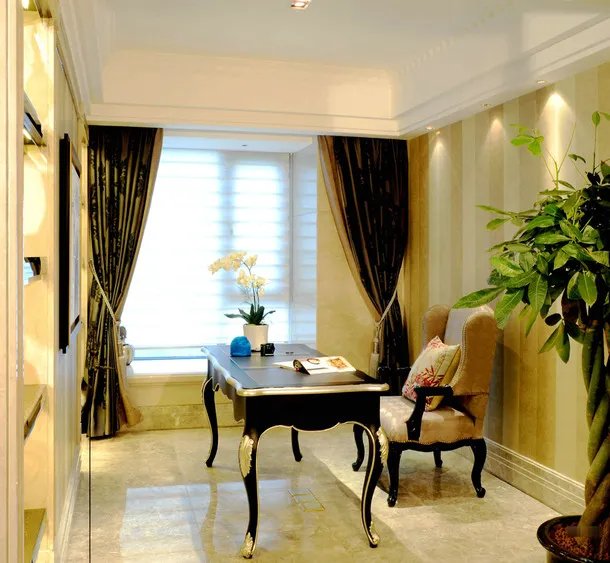 想要气质优雅的生活方式,这样的设计值得参考