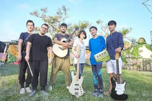 苏打绿改名鱼丁糸,为何苏打绿会突然改名?