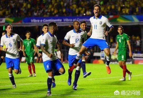 今年美洲杯，你感觉哪支球队能进入决赛呢？