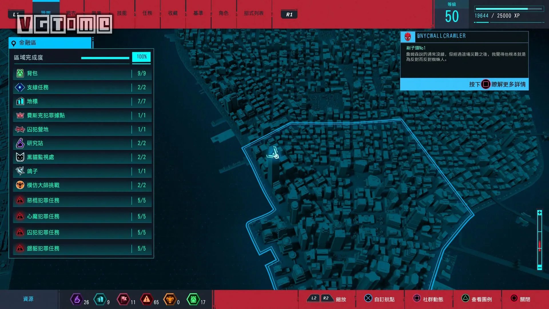 《漫威蜘蛛侠》全秘密拍照活动地点一览