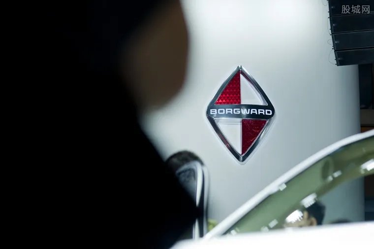 宝沃BX7TS什么时候上市 新车预售价格是多少？