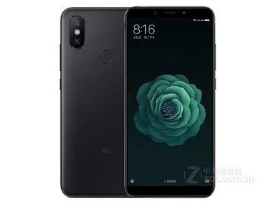 小米新品 小米6X镇江句容现货售1899元