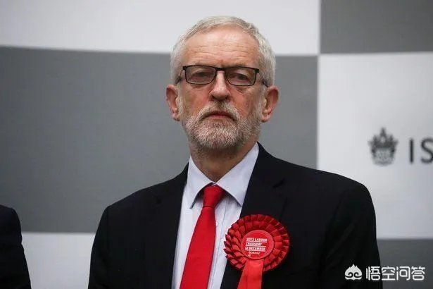 为什么约翰逊刚刚成功当选英国首相，英国人却强烈要求他下台？