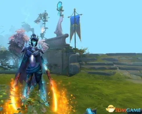 DOTA2幻影刺客大型攻略 DOTA2幻影刺客怎么玩