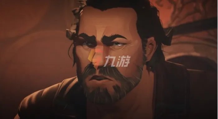 《英雄联盟》范德尔是谁 双城之战范德尔是男枪吗