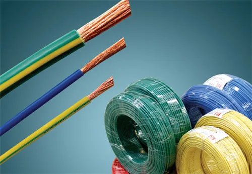 耐火阻燃电线用什么字母表示