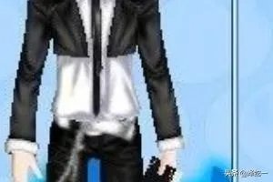 qq炫舞情侣装搭配带图？