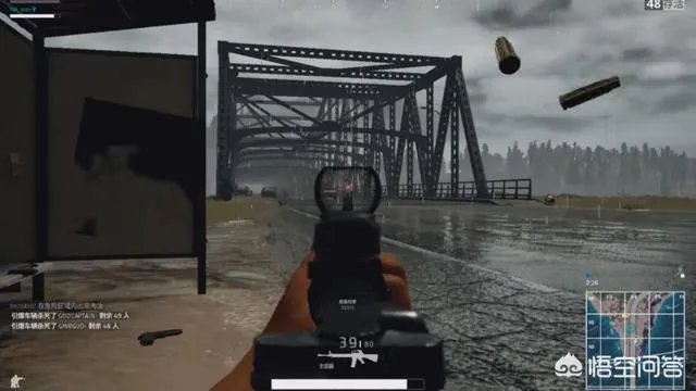 为什么绝地求生澳洲邀请赛除了solo都不是fpp模式了？