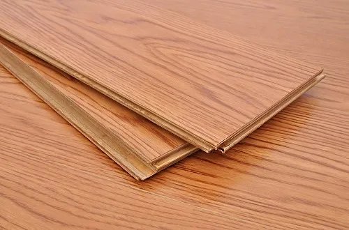 复合木地板怎么铺