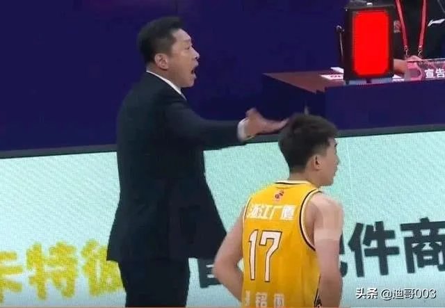 浙江广厦男篮主帅李春江是被球迷高估的教练吗?为什么?