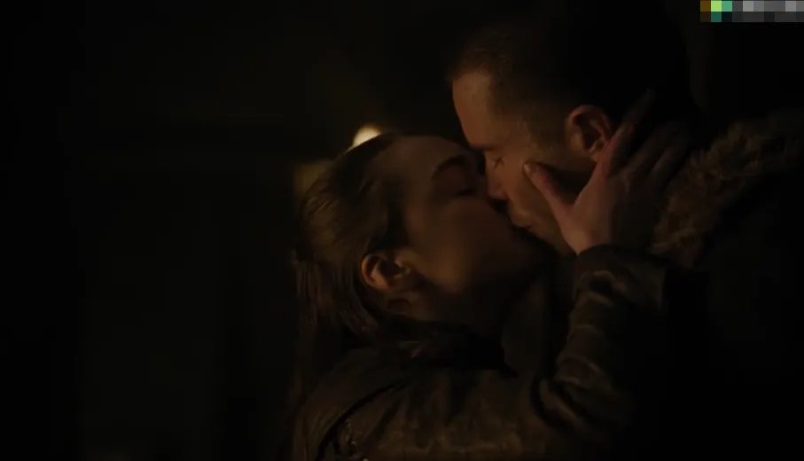 如何评价HBO的神剧《权利的游戏》第八季第二集?