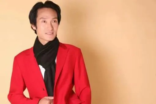 爱你的人是我是我还是我