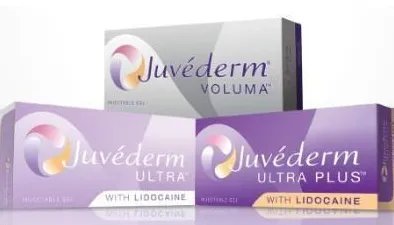 乔雅登价格多少钱一支