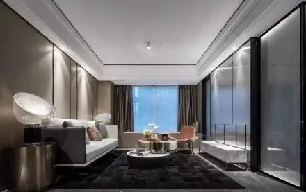 这就是我理想中的家