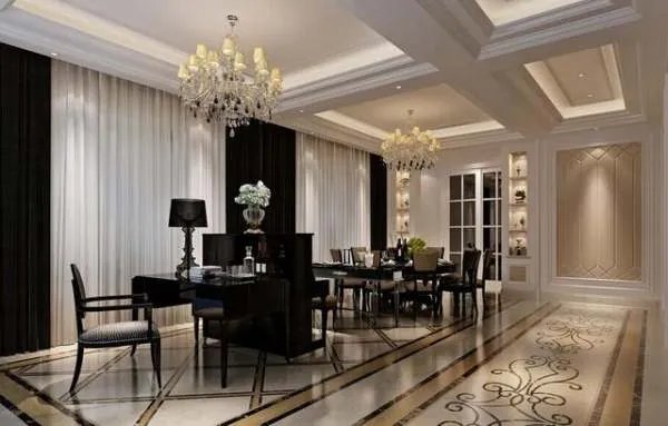 卫生间贴什么样的瓷砖好?