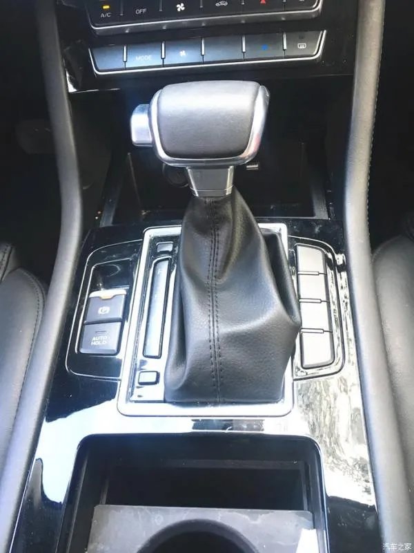 介绍一下我家的潍柴汽车U70，分享用车四个月的一些感受！