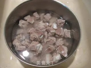 懒人版糖醋排骨