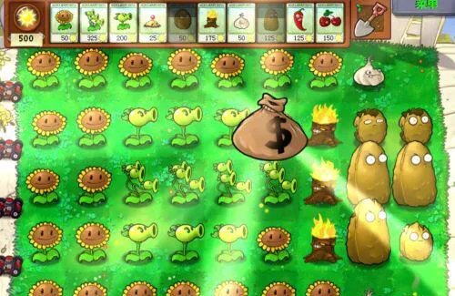 《植物大战僵尸》植物僵尸关卡怎么玩 植物僵尸关卡玩法攻略