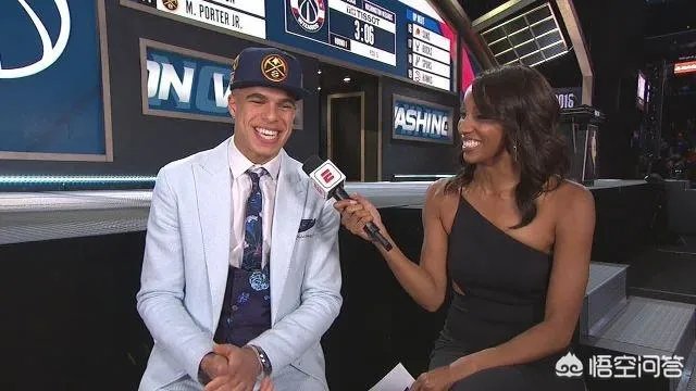 2018年NBA选秀结束,谁才是真正的赢家?