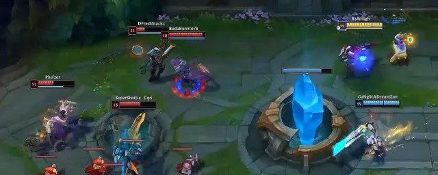 大发明家出装推荐 大发明家出什么装