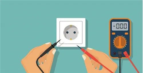 万用表怎样测电容