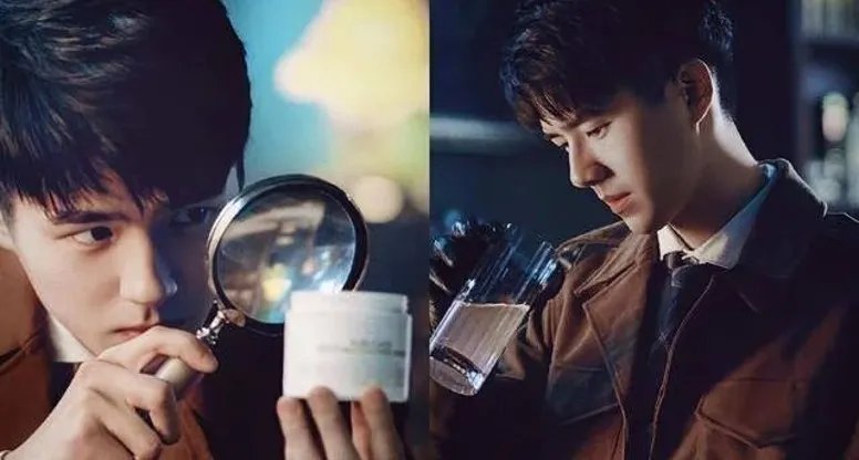 任何看待刘昊然处于好心给粉丝捐钱？