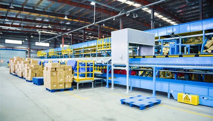 极兔快递是什么快递 极兔快递是什么快递公司