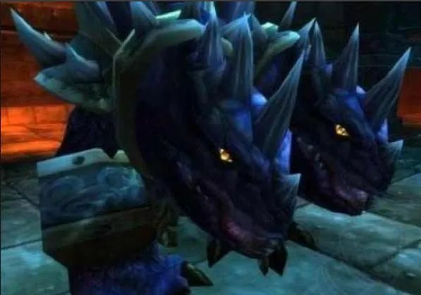 《魔兽世界》克洛玛古斯之爪介绍