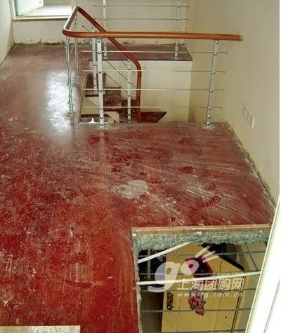 二手房的蜕变 网友大秀时尚靓丽小窝诞生记