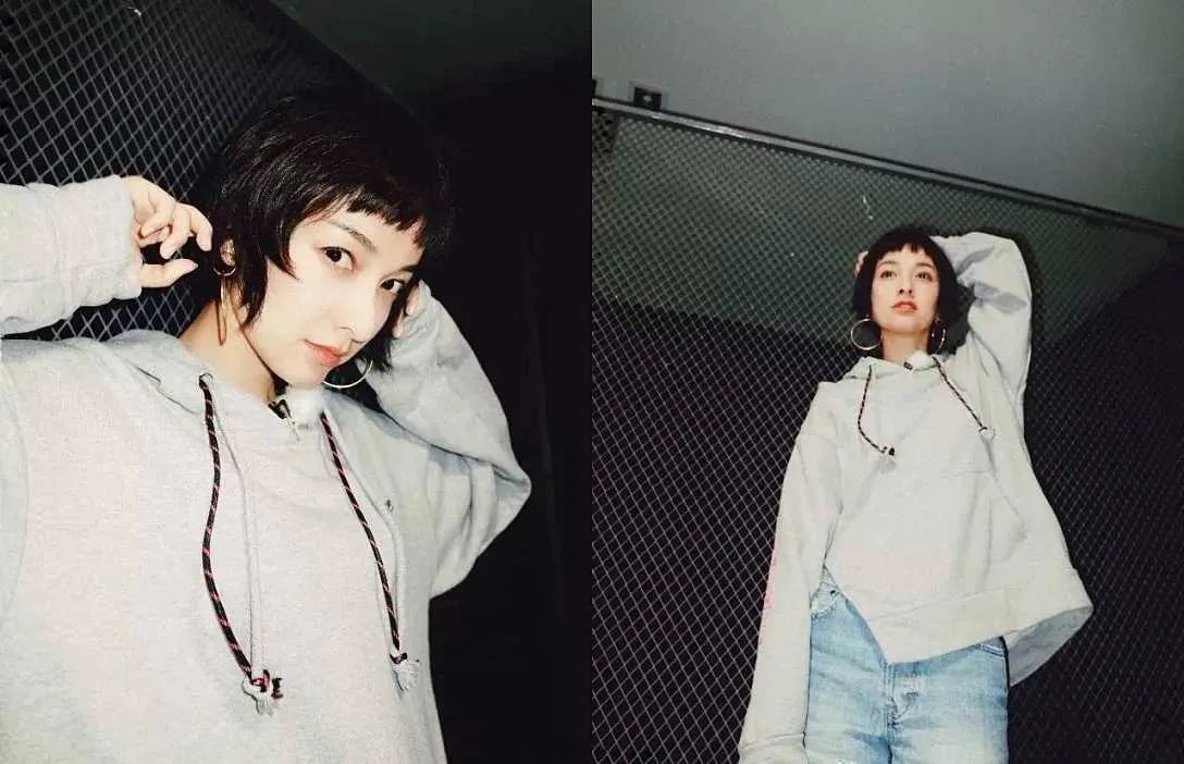 吴昕遭网友吐槽退出闲鱼，该不该提倡明星卖二手货？