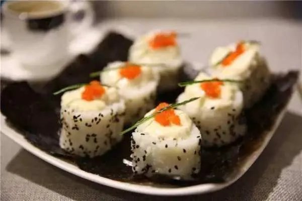 韩国有哪些美食?